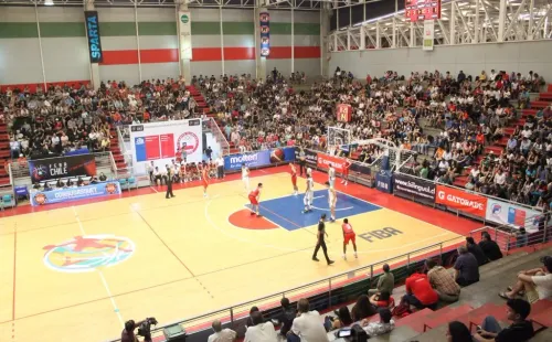 El SEO 2 será el recinto donde Colo Colo juegue la semifinal de la Liga DOS ante Sergio Seppi