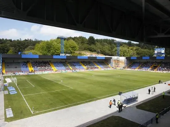 El CAP espera lluvia para el fin de semana