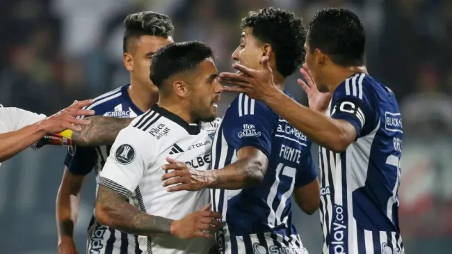 El Cacique busca meterse en cuartos de final de la Libertadores.