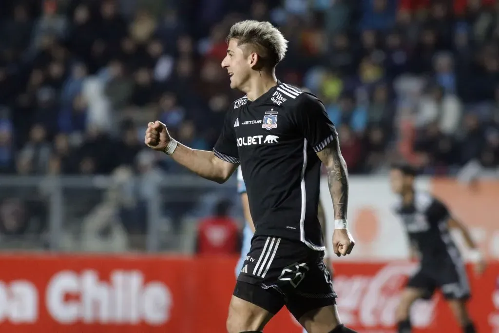 Jorge Almirón dio a conocer que Guillermo Paiva fue convocado en Paraguay para las Elminatorias.