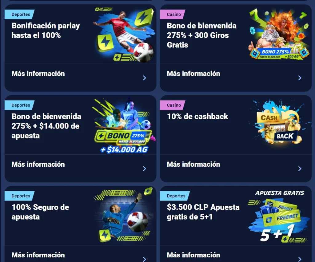 jugabet bono de bienvenida