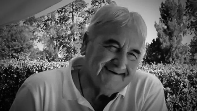 Marcelino Espina falleció este miércoles