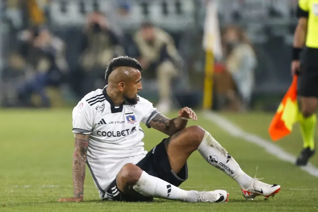 El King entrega plazos para su vuelta a la acción.
