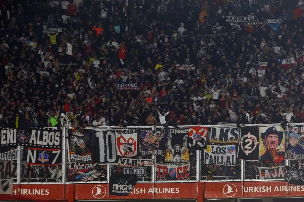 Los hinchas del Cacique y del Millonario siguen esperando la decisión final de las autoridades.