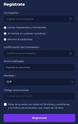 CODIGO PROMOCIONAL ESTELARBET