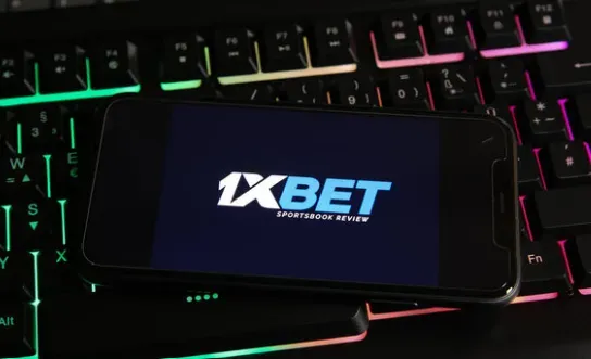 1xbet apostar en vivo