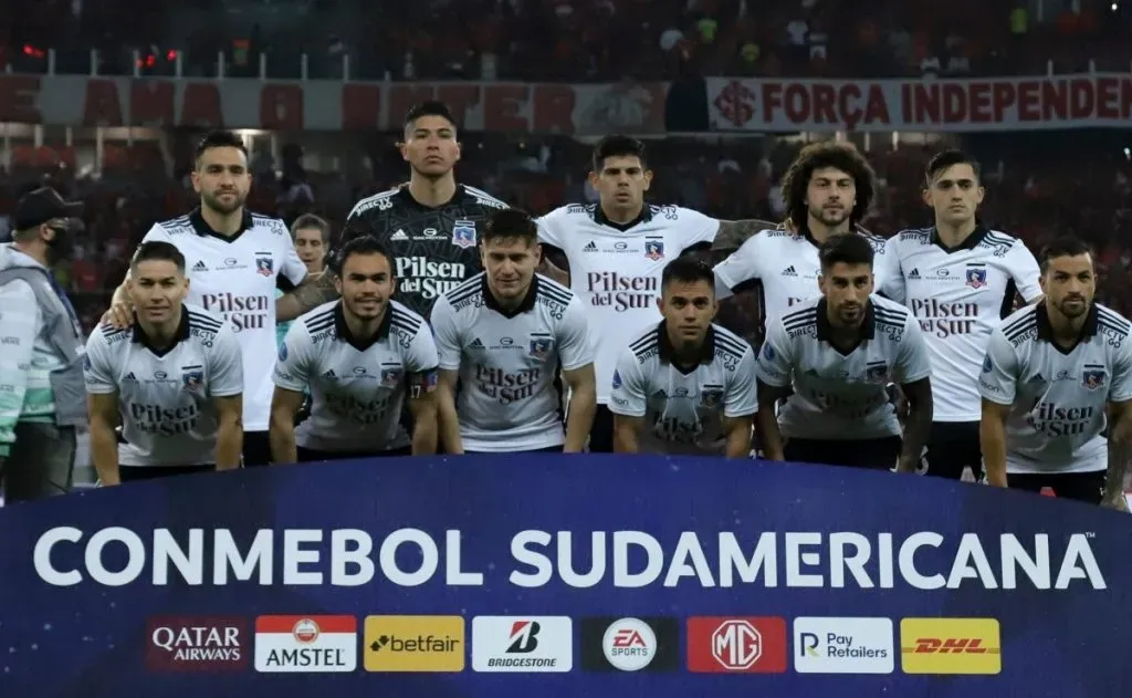 apostar a la copa sudamericana con betano