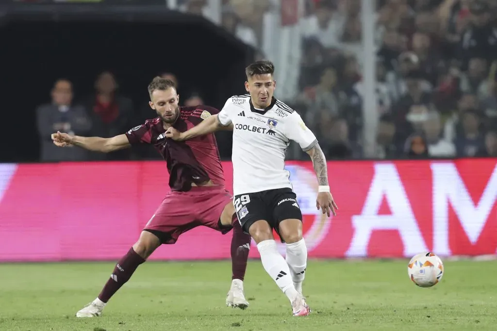 Guillermo Paiva tiene su futuro en el Cacique en el aire.