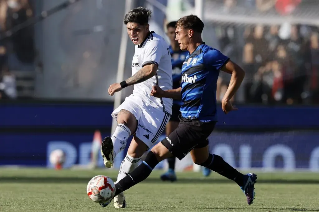 El partido pendiente entre el Cacique y Huachipato sufre cambio de horario.