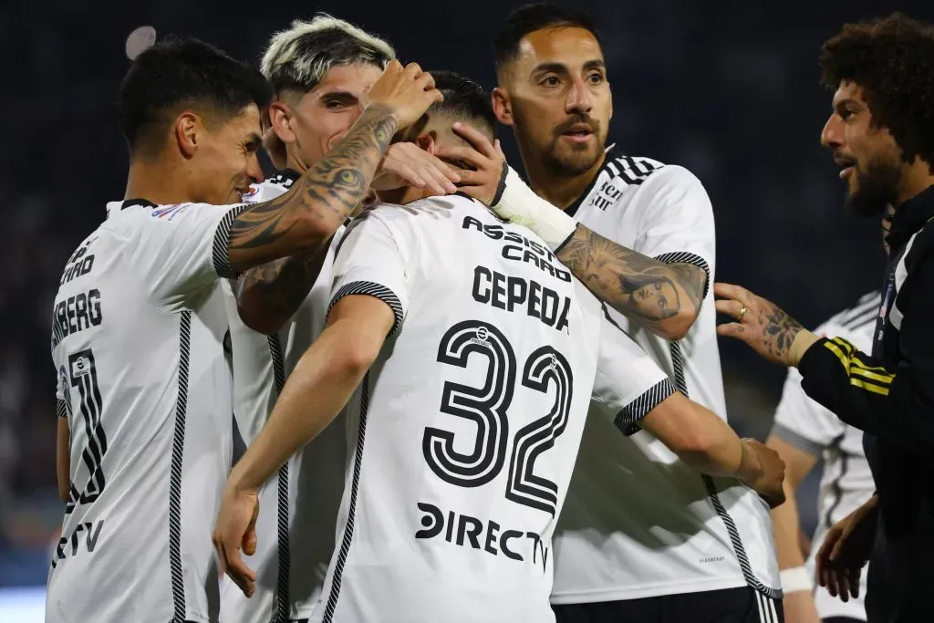 Con anotaciones de Javier Correa y Lucas Cepeda, el Cacique venció a Cobresal y sigue a la caza de la U.