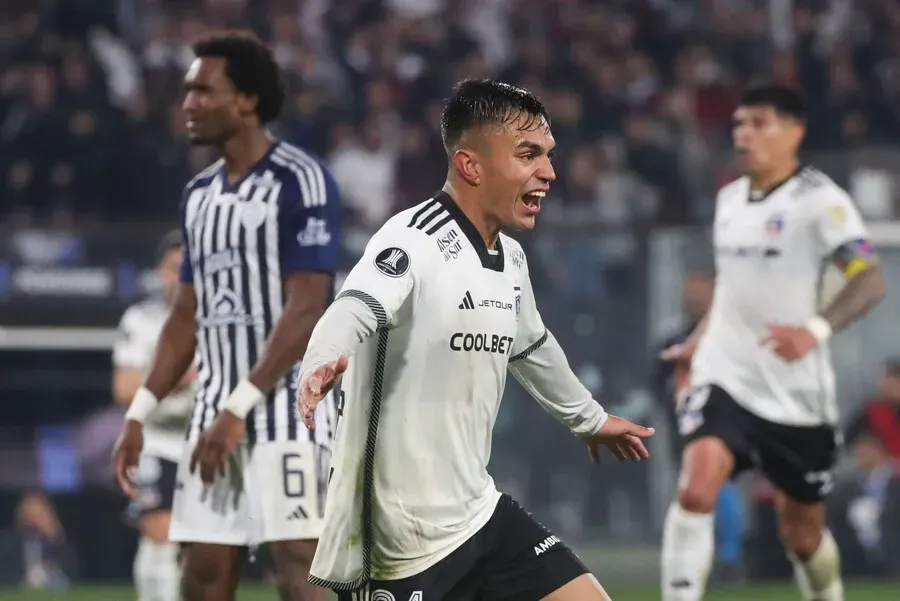 Vicente Pizarro sigue recuperándose de su lesión.