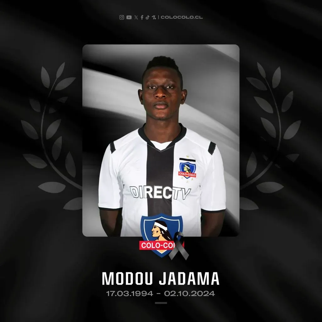 Foto: Colo Colo