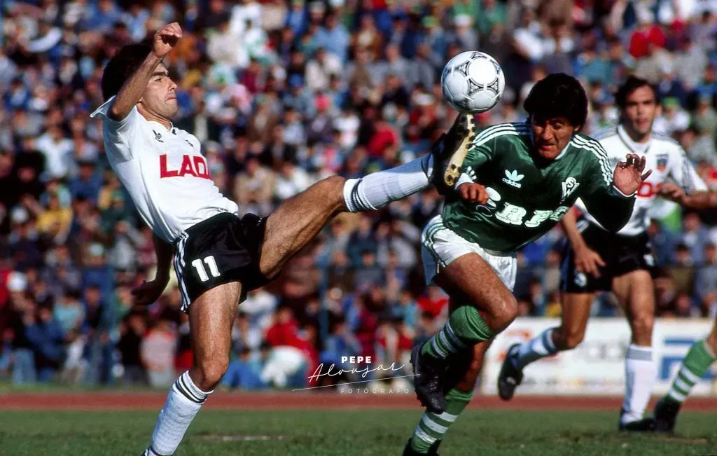 Foto: Pepe Alvujar