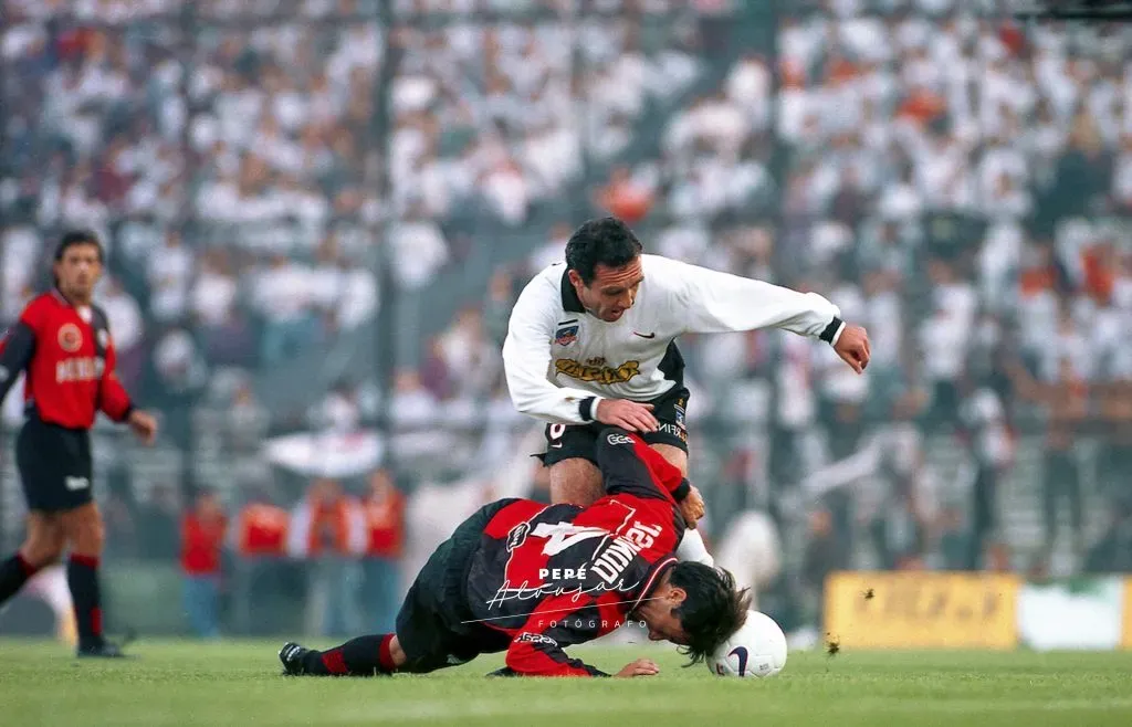 Foto: Pepe Alvujar
