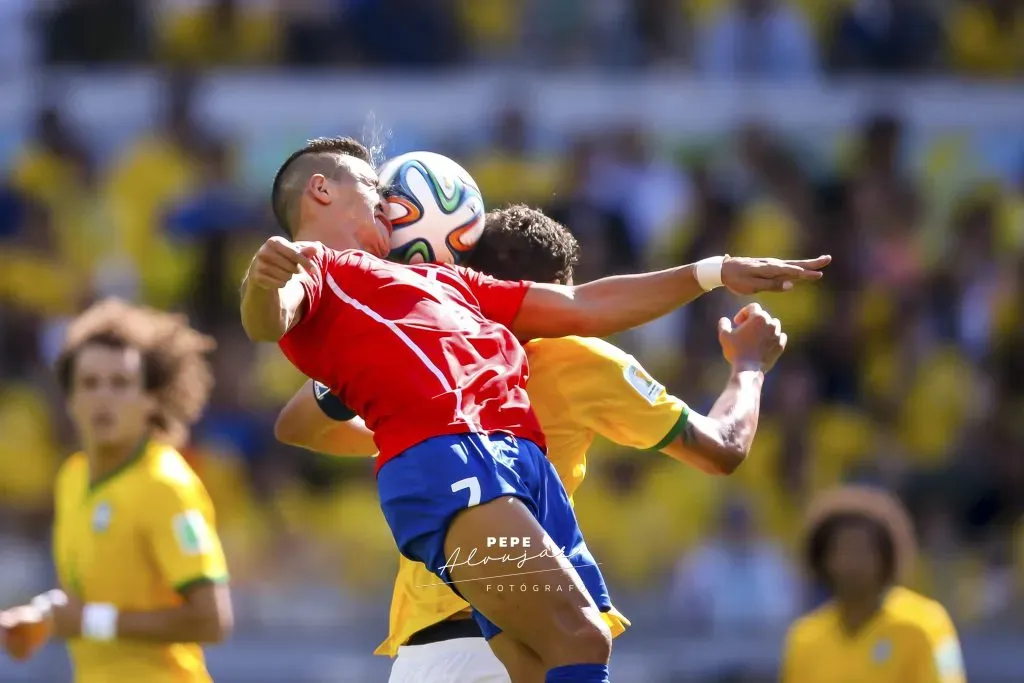Foto: Pepe Alvujar