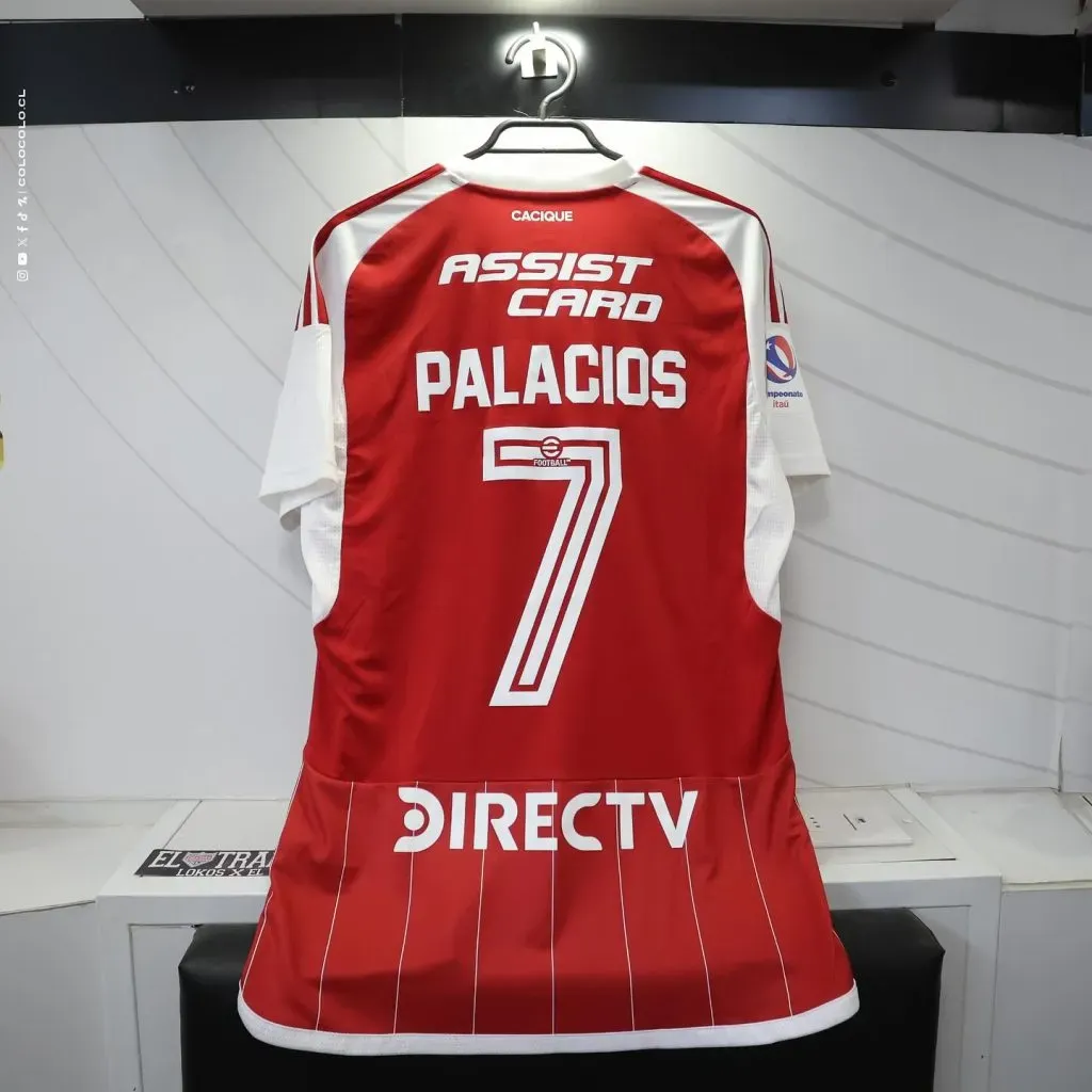 Foto: Colo Colo