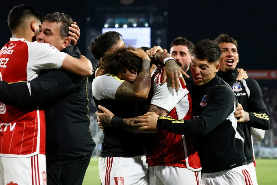 Imagen: Dragomir Yankovic/Photosport