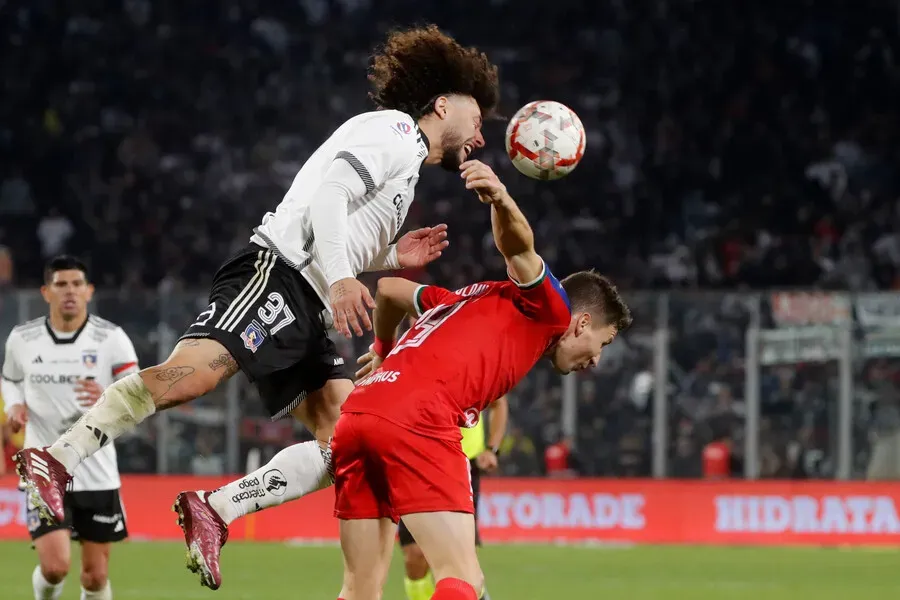 Colo Colo y Unión La Calera jugarán el próximo miércoles 16. Imagen: Jonnathan Oyarzun/Photosport