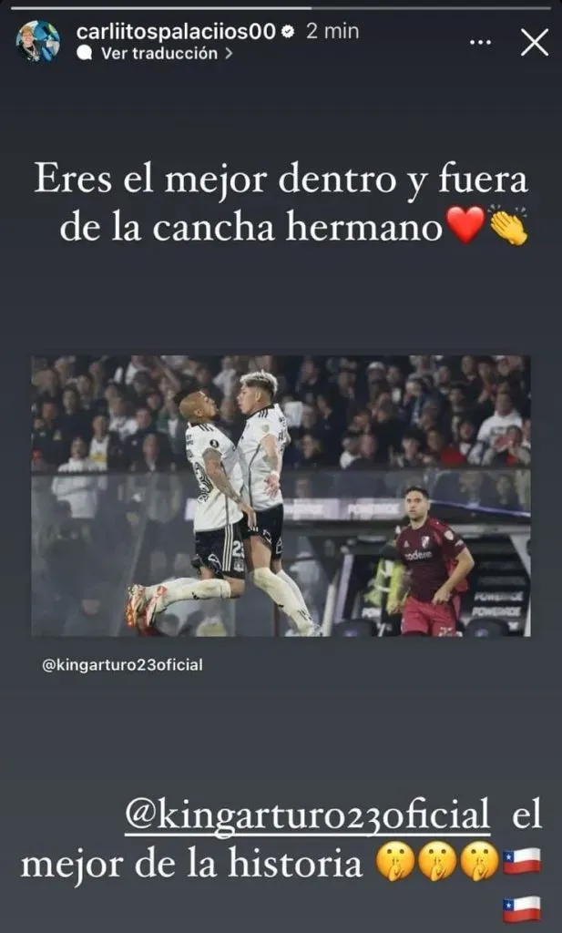 Foto: Instagram
