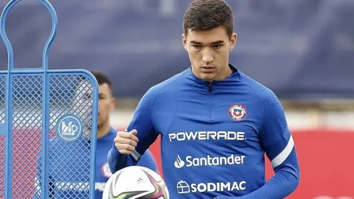 Robbie Robinson, el inesperado aliado de Colo Colo