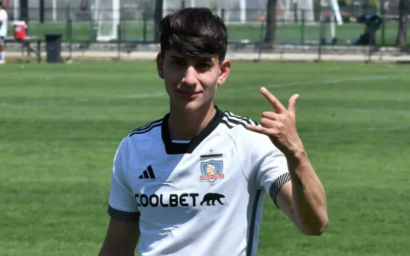 Martín Lucero