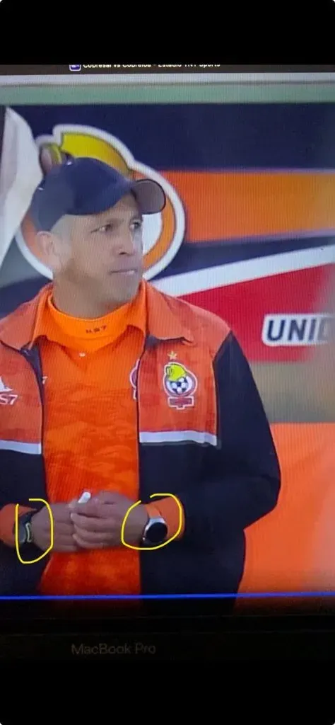 Foto: Obtenida por DaleAlbo