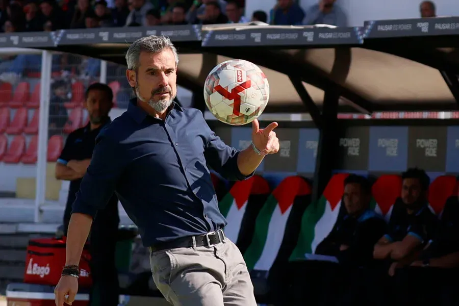 Miguel Ramírez buscará amargar la fiesta