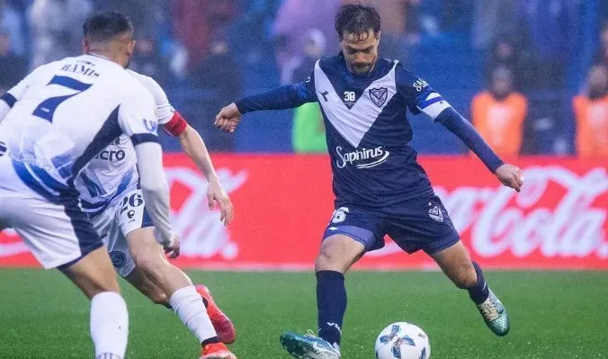 Agustín Bouzat pasa por un tremendo momento en Argentina