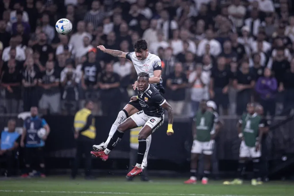 apuestas copa libertadores