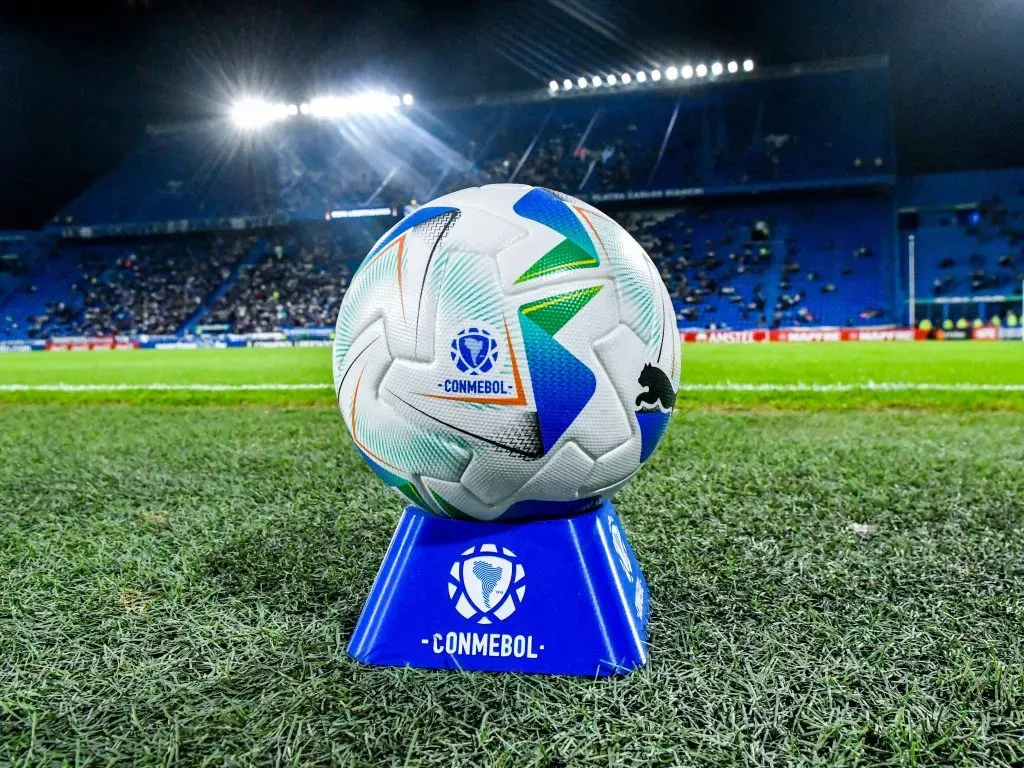 apuesta copa libertadores