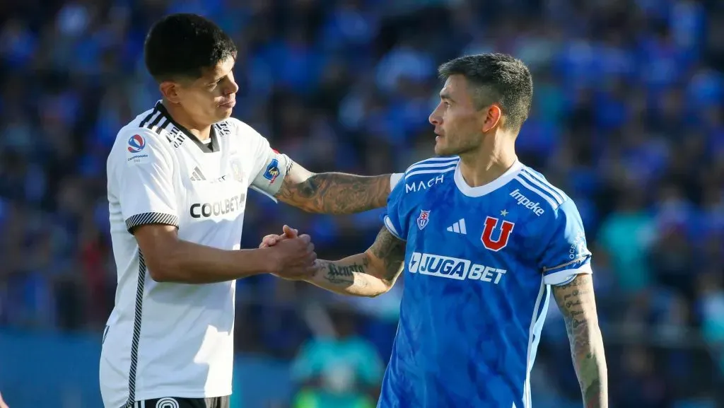 Colo Colo puede transformar la apelación de la U en letra muerta.