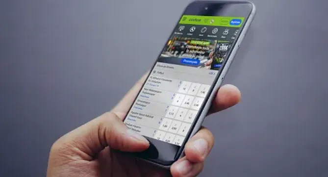 nuevas casas de apuestas
