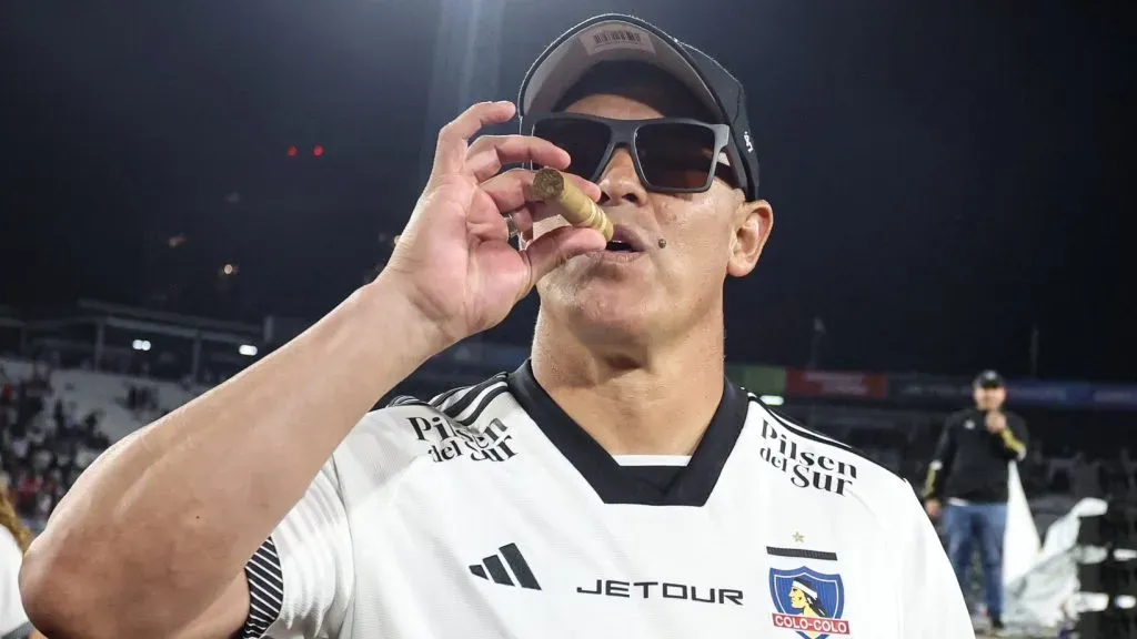 La renovación de Jorge Almirón será tratada en la Comisión Fútbol de Blanco y Negro.