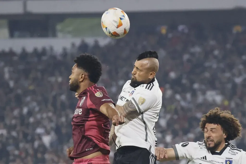 El Cacique se metió dentro de los ocho mejores equipos del continente en este 2024.