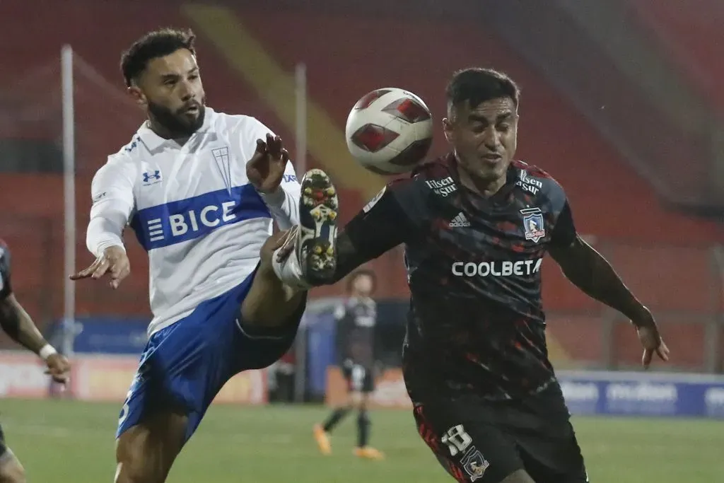 Darío Lezcano se despide del Cacique tras un paupérrimo rendimiento.