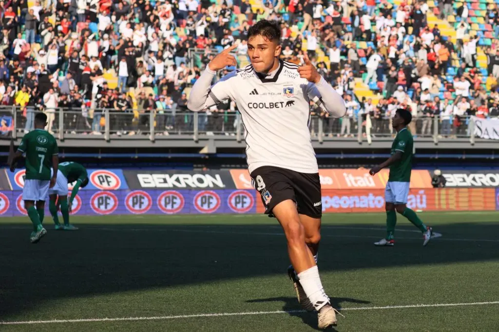 Damián Pizarro puede ser enviado a préstamo desde el Udinese de Italia. Imagen: Dragomir Yankovic/Photosport