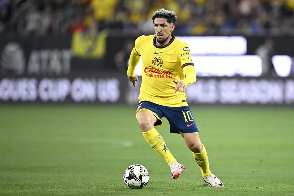 La opción de que Diego Valdés arribe al Cacique quedó descartada.