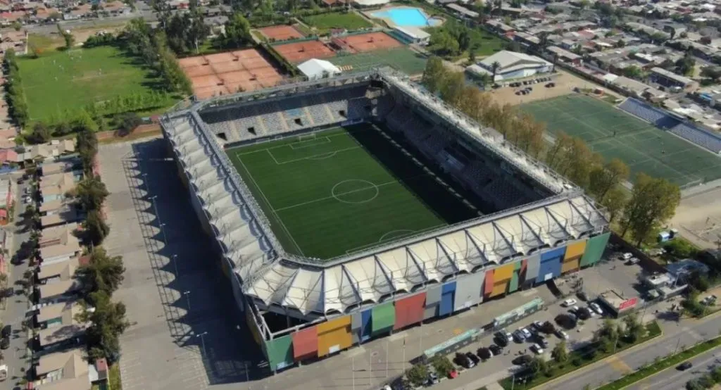 Colo Colo Femenino y la U jugarán la final en La Florida | Foto: Audax Italiano