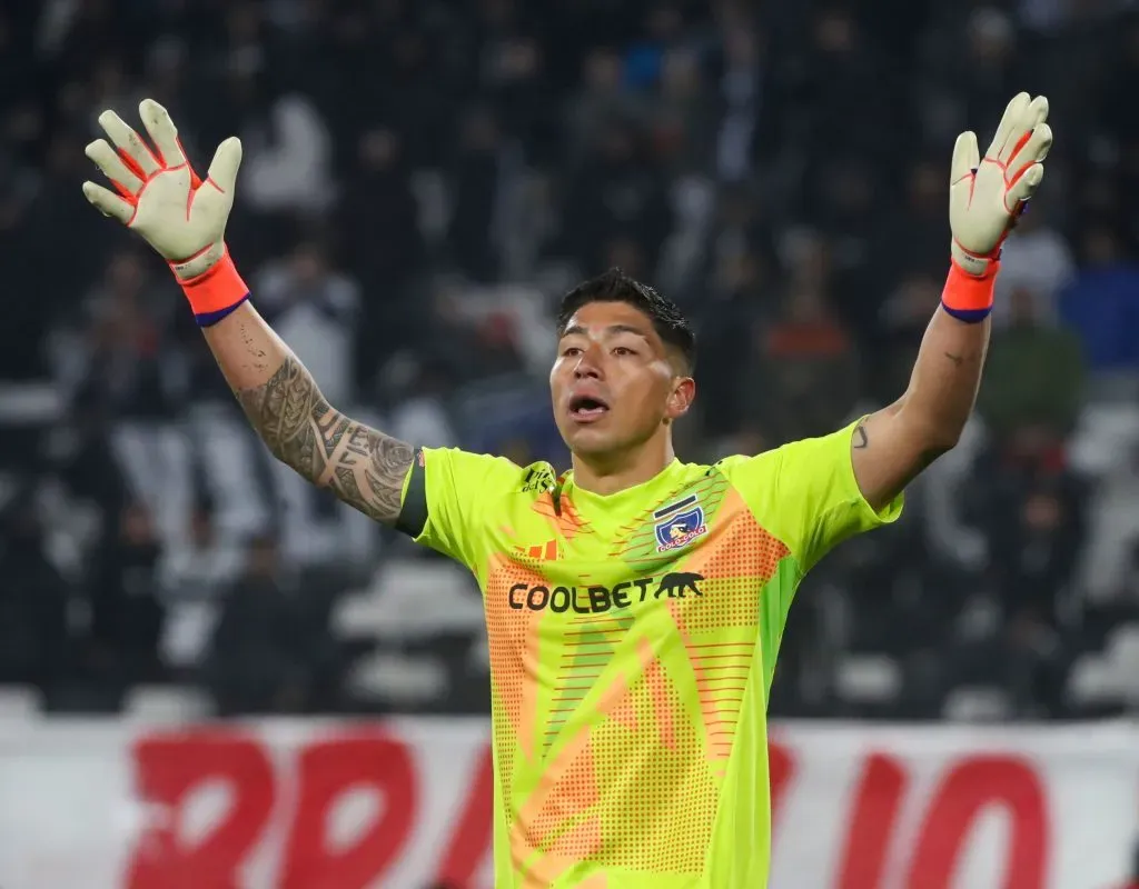 El exdelantero del Cacique salió en defensa del Indio ante su intención de no renovar contrato.