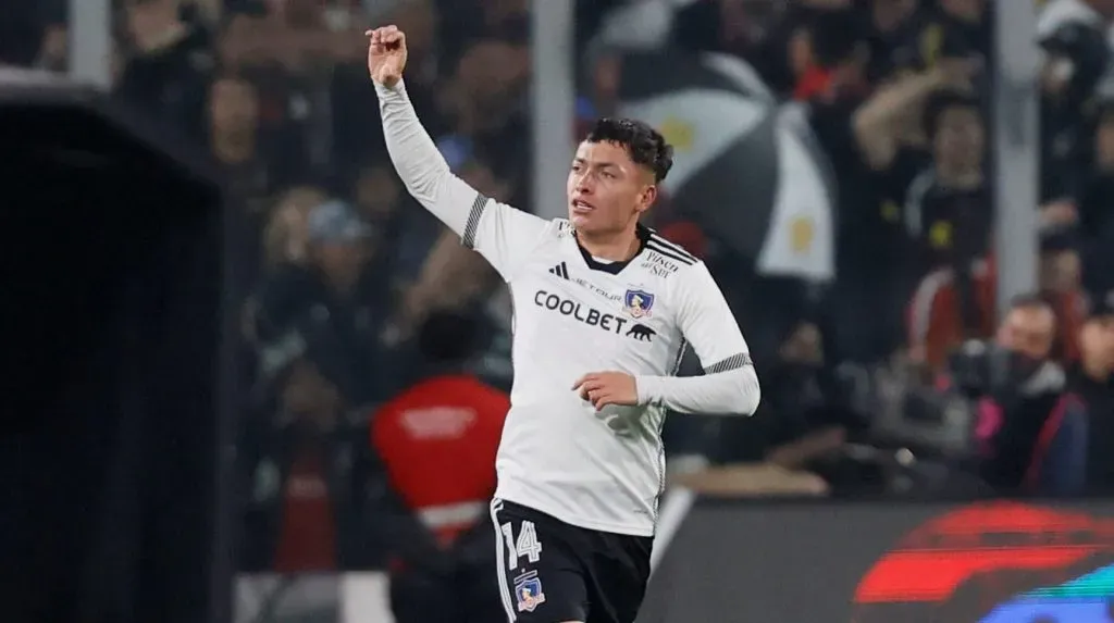 Cristián Zavala fue ofrecido a Gremio