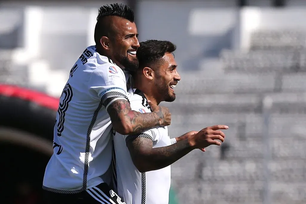 El delantero se ganó su renovación ante la gran recta final que protagonizó en esta temporada.