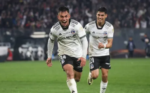 Vicente Pizarro tiene una especial cláusula de salida en Colo Colo.
