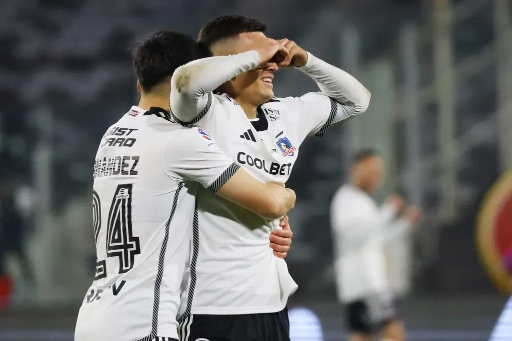Lucas Cepeda fue clave en la obtención de la estrella 34 y en la clasificación a los cuartos de final de la Copa Libertadores.