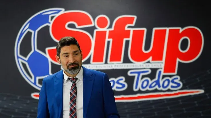Sifup expresó su molestia por la norma sub 23 en la Liga 2D | Foto: Photosport
