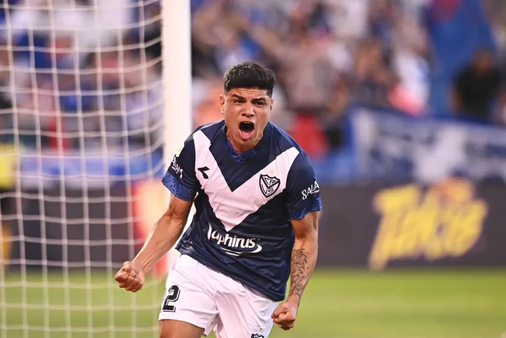 Claudio Aquino está en la órbita de Colo Colo