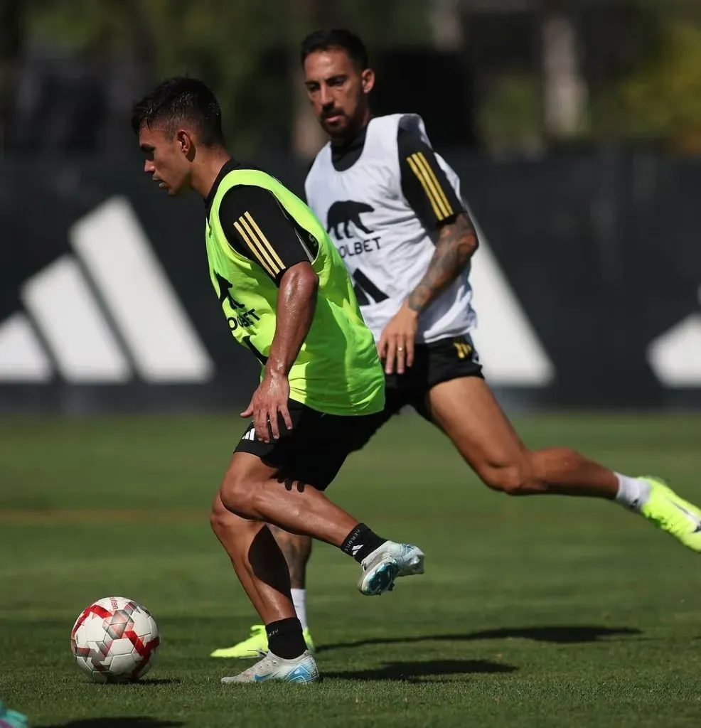 El Cacique se prepara con todo con miras a la temporada 2025.