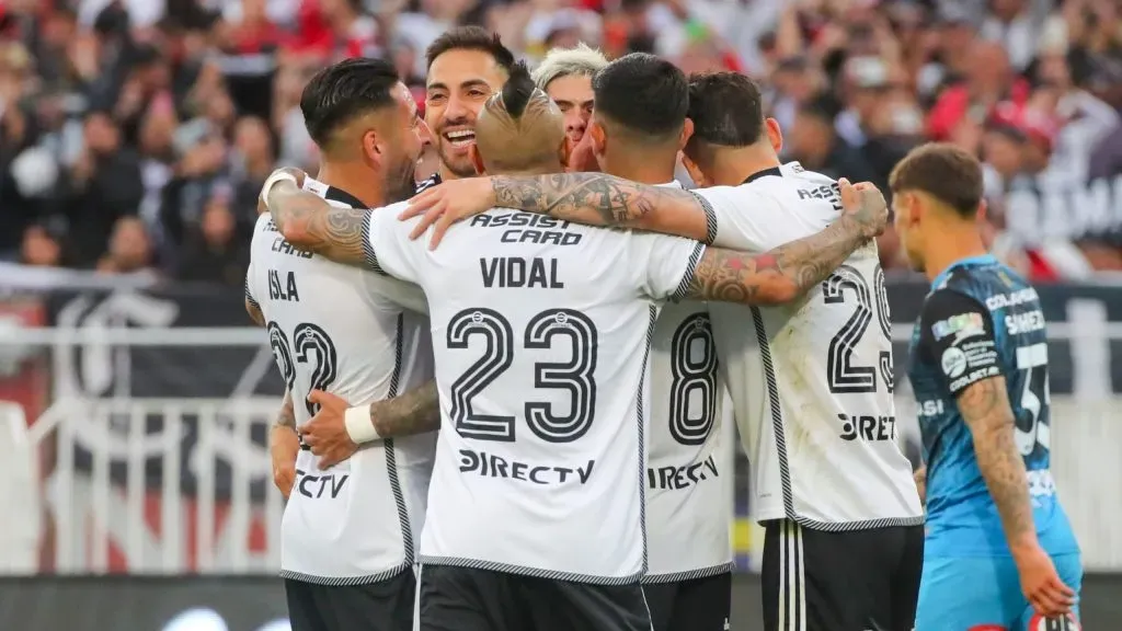 Colo Colo se prepara para un año marcado por el Centenario.