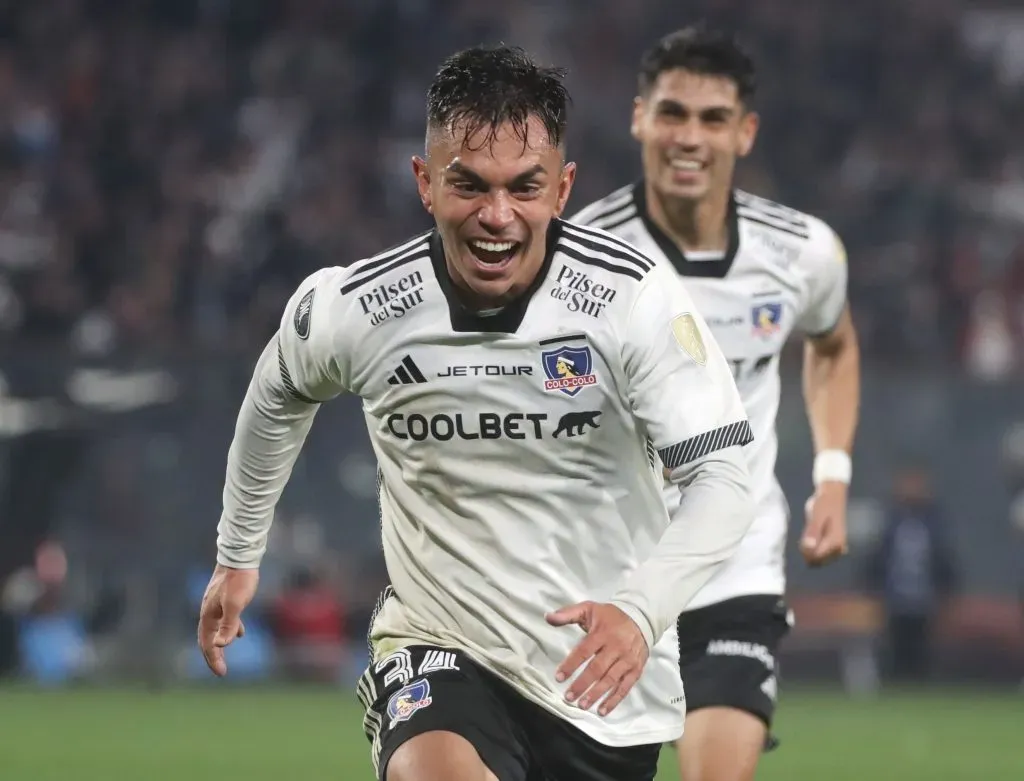 El Vicho tuvo un 2024 verdaderamente de ensueño en el Cacique.