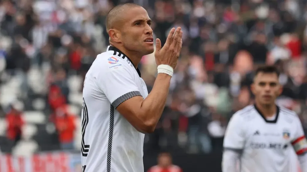 Leandro Benegas será jugador de O’Higgins.