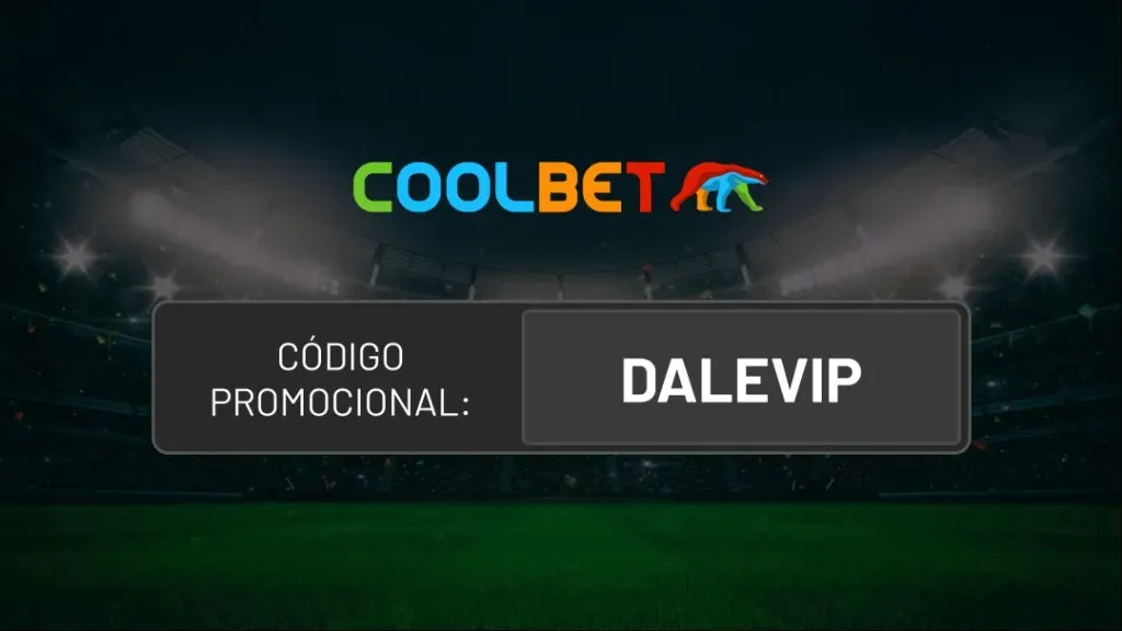 codigo promocional coolbet